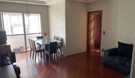 Apartamento com 4 dormitórios à venda, 96 m² por R$ 680.000,00 - Centro - São Bernardo do Campo/SP
