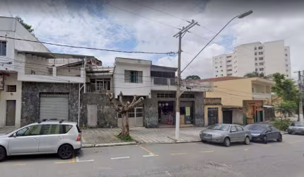 Casa à venda, 282 m² por R$ 1.275.000,00 - Vila Baeta Neves - São Bernardo do Campo/SP