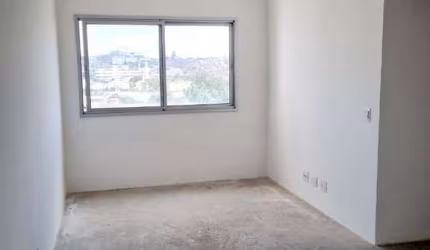 Apartamento com 2 dormitórios à venda, 60 m² por R$ 330.000,00 - Independência - São Bernardo do Campo/SP