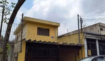 Sobrado com 2 dormitórios para alugar, 189 m² por R$ 4.915,00/mês - Centro - São Bernardo do Campo/SP