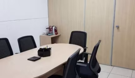 Salão, 70 m² - venda por R$ 234.000,00 ou aluguel por R$ 2.199,00/mês - Vila Scarpelli - Santo André/SP