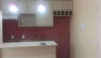 Apartamento com 2 dormitórios à venda, 44 m² por R$ 305.000,00 - Canhema - Diadema/SP