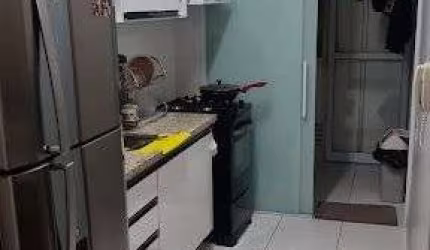 Apartamento para alugar, 70 m² por R$ 5.000,00/mês - Fundação - São Caetano do Sul/SP