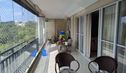 Apartamento com 4 dormitórios à venda, 172 m² por R$ 2.300.000,00 - Jardim São Caetano - São Caetano do Sul/SP