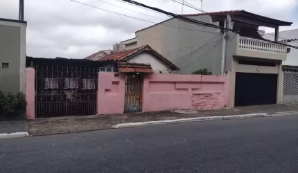 Casa com 1 dormitório à venda, 240 m² por R$ 848.000,00 - Barcelona - São Caetano do Sul/SP