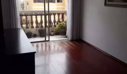 Apartamento com 2 dormitórios para alugar, 74 m² por R$ 2.652,00 - Santa Terezinha - São Bernardo do Campo/SP