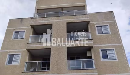 Apartamento com 1 dormitório à venda, 26 m² por Campo Grande - São Paulo/SP