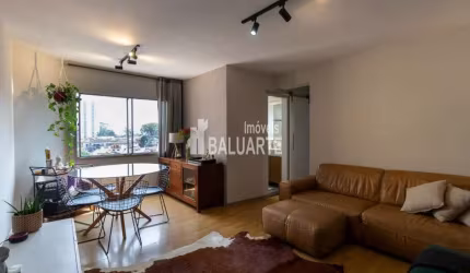 Apartamento a Venda no Bairro Jardim Marajoara SP 62 m²