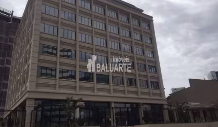 Laje à venda, 517 m² por R$ 6.500.000,00 - Pinheiros - São Paulo/SP