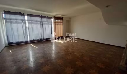 Sobrado na Vila Marari - São Paulo/SP
