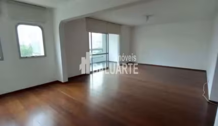 Apartamento no Campo Belo - São Paulo/SP