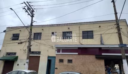 Sala no Campo Grande - São Paulo/SP