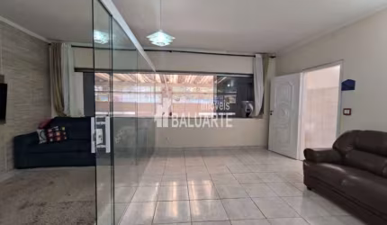 Imóvel Comercial  para alugar com 5 Salas , 250 m² por R$ 5.500/mês - Campo Grande - São Paulo/SP
