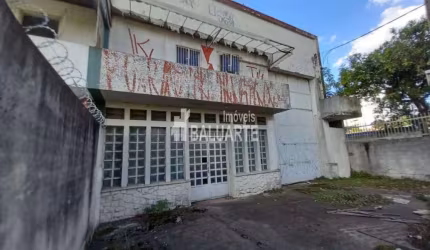 Galpão no Socorro - São Paulo/SP