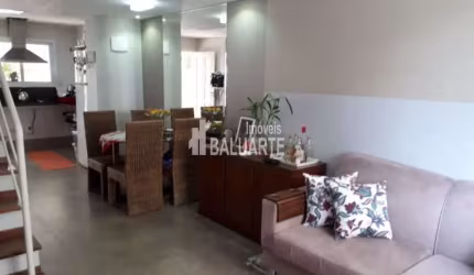 Sobrado com 4 dormitórios à venda R$ 950.000,00 - Jardim Marajoara - São Paulo/SP