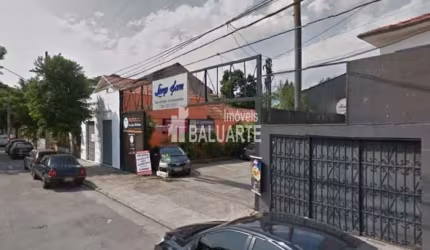 Galpão à venda, 440 m² por R$ 6.000.000,00 - Brooklin - São Paulo/SP