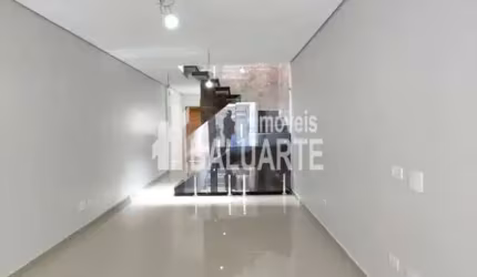 Sobrado com 3 dormitórios à venda, 125 m² por R$ 790.000 - Jardim Consórcio - São Paulo/SP