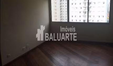 Apartamento no Jardim Marajoara