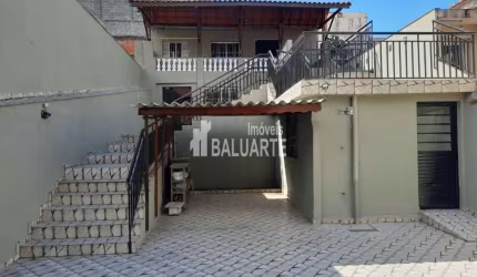 Casa para venda e locação no Campo Grande - São Paulo/SP
