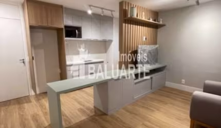 Apartamento Venda 33 m² Bairro Jurubatuba SP