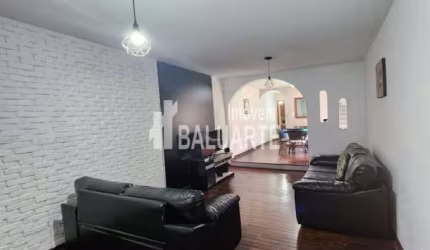 Sobrado à venda no Campo Grande