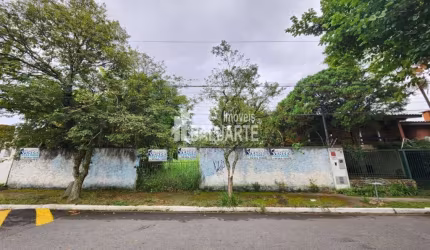 Terreno a venda em Interlagos!