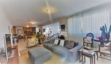 Apartamento no Jardim Marajoara