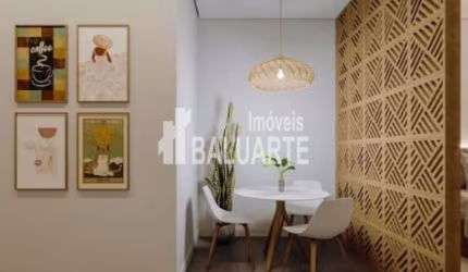 Studio com 1 dormitório à venda, 27 m² por R$ 249.000,00 - Campo Belo - São Paulo/SP