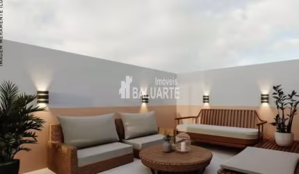 Sobrado com 3 dormitórios à venda, 95 m² por R$ 680.000,00 - Vila Mascote - São Paulo/SP
