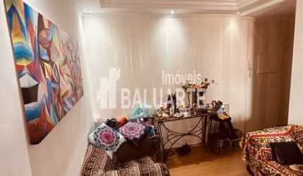 Apartamento a venda na Vila Santa Catarina - São Paulo/SP