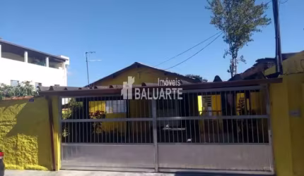 Casa com 2 dormitórios à venda, 250 m² por R$ 474.000,00 - Pedreira - São Paulo/SP