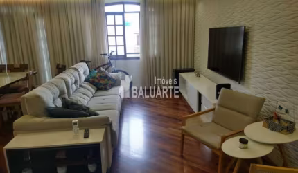 Sobrado para locação no Campo Grande