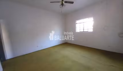 Casa / Terreno na Cidade Dutra - São Paulo/SP