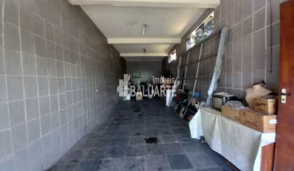 Salão Comercial para Locação, 32 m² - Estação Grajaú - São Paulo/SP