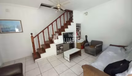 Casa com 4 dormitórios à venda - Estação Grajaú - São Paulo/SP