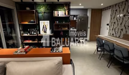 Apartamento 64 m² Venda - Jardim Marajoara - São Paulo/SP