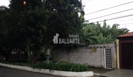 Terreno à venda, 442 m² por R$ 1.295.000,00 - Jardim Marajoara - São Paulo/SP