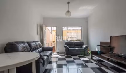 Sobrado com 2 dormitórios à venda, 120 m² no Bairro  Jardim Prudência - São Paulo/SP