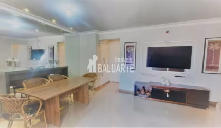 APARTAMENTO A VENDA NO JARDIM MARAJOARA