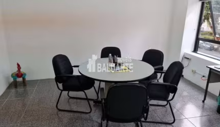 Sala para alugar, 30 m² por R$ 4.206,01/mês - Jardins - São Paulo/SP