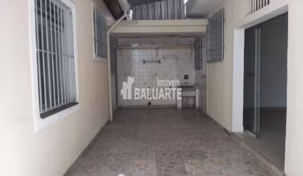 Casa, 200 m² - venda por R$ 2.500.000,00 ou aluguel por R$ 6.170,00/mês - Brooklin - São Paulo/SP
