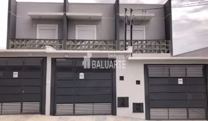 Sobrado à venda e locação no Campo Grande