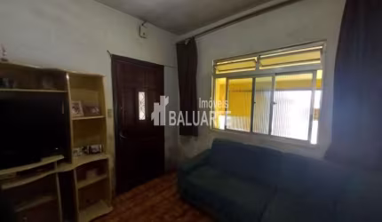 Casa no Jardim Marajoara - São Paulo/SP
