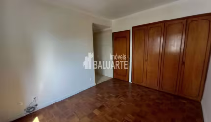 Apartamento no Campo Belo - São Paulo/SP