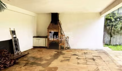 Casa com 4 dormitórios, 384 m² - venda por R$ 3.800.000,00 ou aluguel por R$ 21.320,00/mês - Chácara