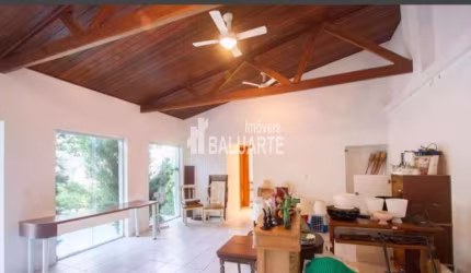 Sobrado com 3 dormitórios, 440 m² - venda ou aluguel - Chácara Flora - São Paulo/SP