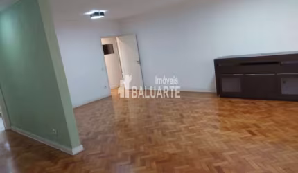 Apartamento venda, 130 m²  no Bairro Campo Belo - São Paulo/SP
