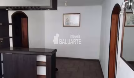 Apartamento com 3 dormitórios à venda, 75 m² - Jardim Taquaral - São Paulo/SP