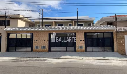 Sobrado à venda no Campo Grande - São Paulo/SP