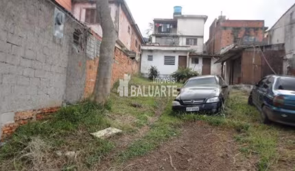 Terreno à venda, 300 m² por - Campo Grande - São Paulo/SP